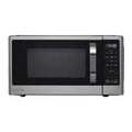 1.1 cu. ft. Countertop Microwave in Stainless Steel U8609