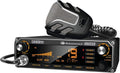 40-Channel SSB CB Radio with 7-Color Digital Display H108164