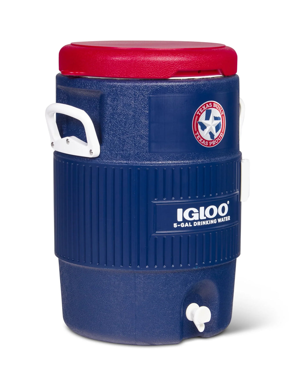 5-Gallon Heavy-Duty Beverage Cooler I466