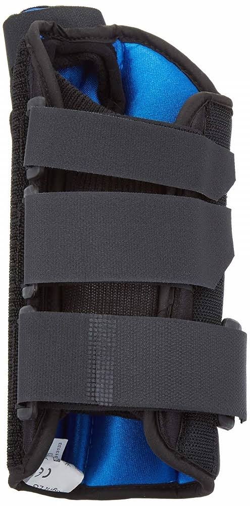 Wrist and Thumb Spica Right Large W668358