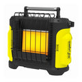 Compact Portable Propane Radiant Heater Q49009