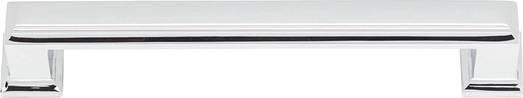 Large Pull Slate Finish O7261