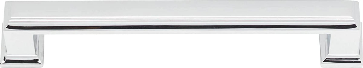 Large Pull Slate Finish O7261