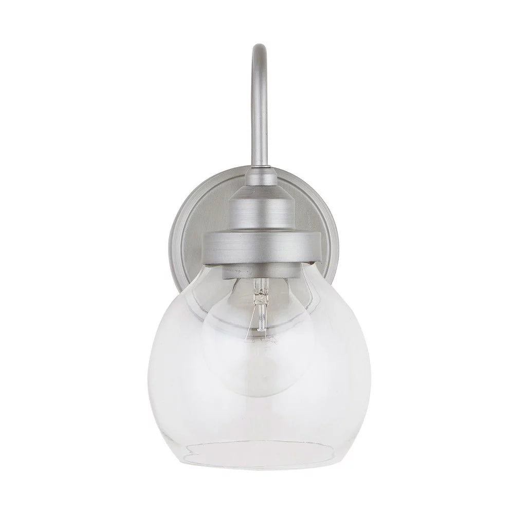 1 Light Wall Sconce Z52754