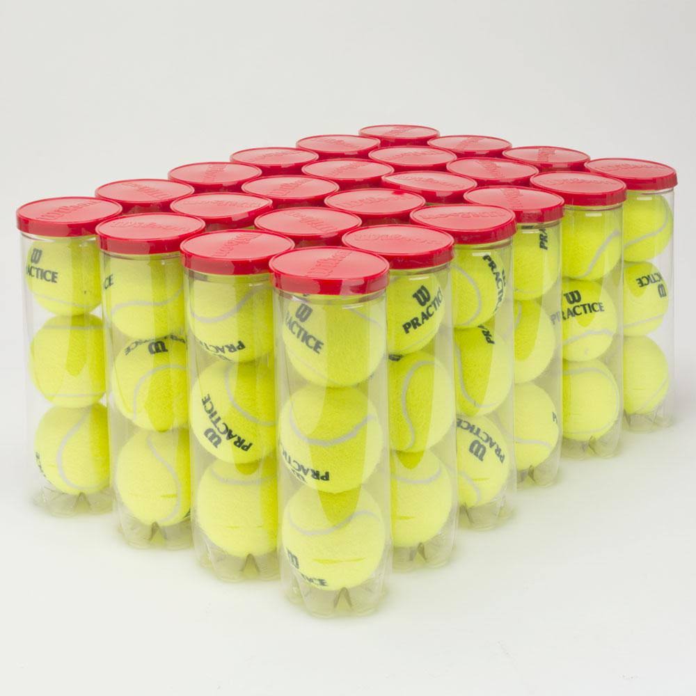 24 Cans High Altitude Tennis Balls S182340