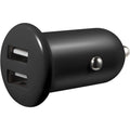 Car Charger 2USB 1A+2.1A V974