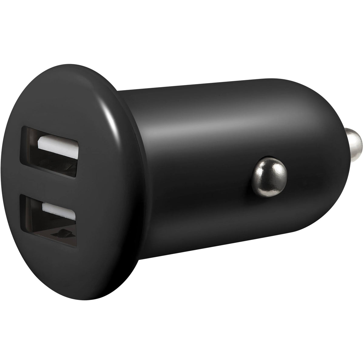 Car Charger 2USB 1A+2.1A V974