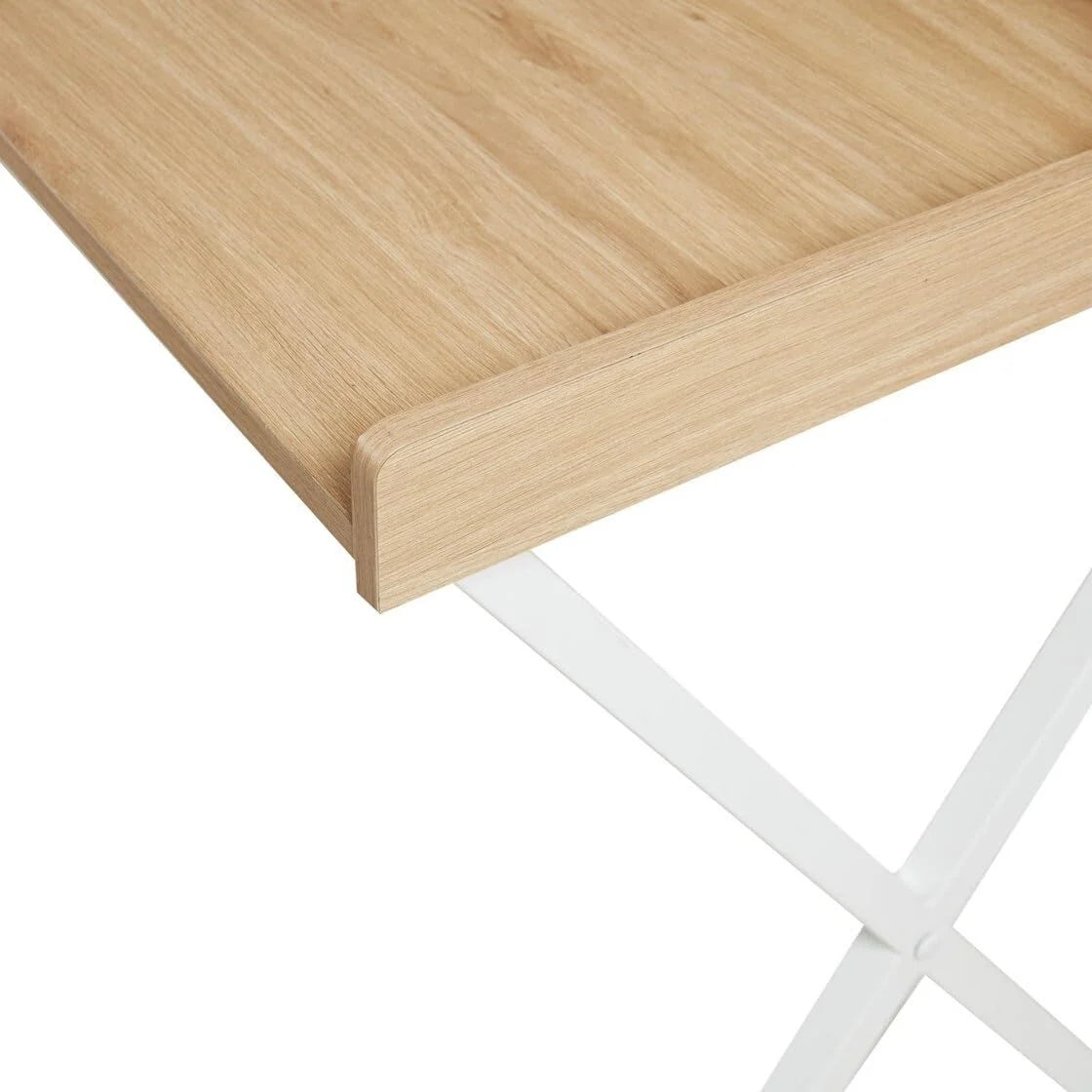 Solid Wood Desk R874948