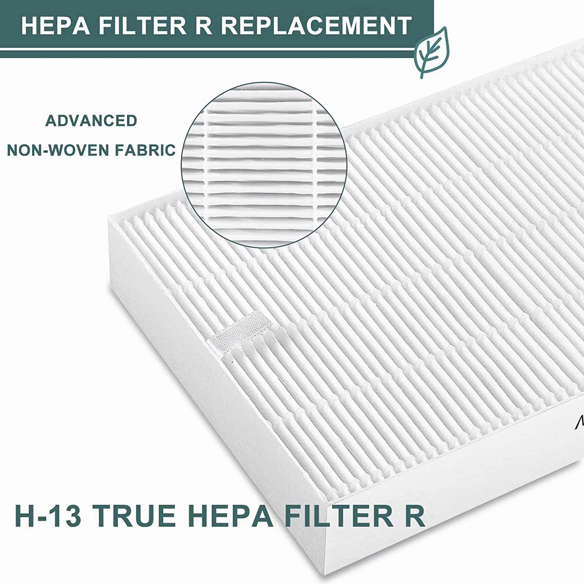 True HEPA Air Purifier Filter R Replacement A284998