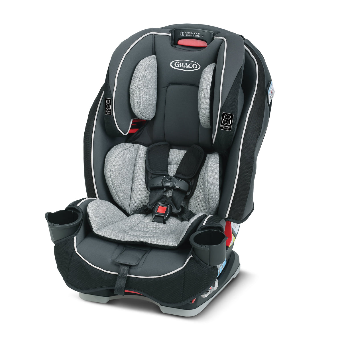 3-in-1 Car Seat Y105