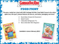Garbage Pail Kids Collector Edition 8 Box Case H111