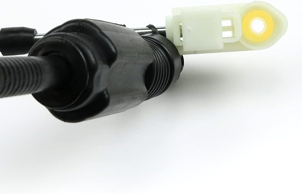 Automatic Transmission Shift Cable Shifter Pack of 2 L12491