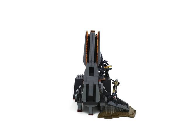 Mega Bloks Set Y29604