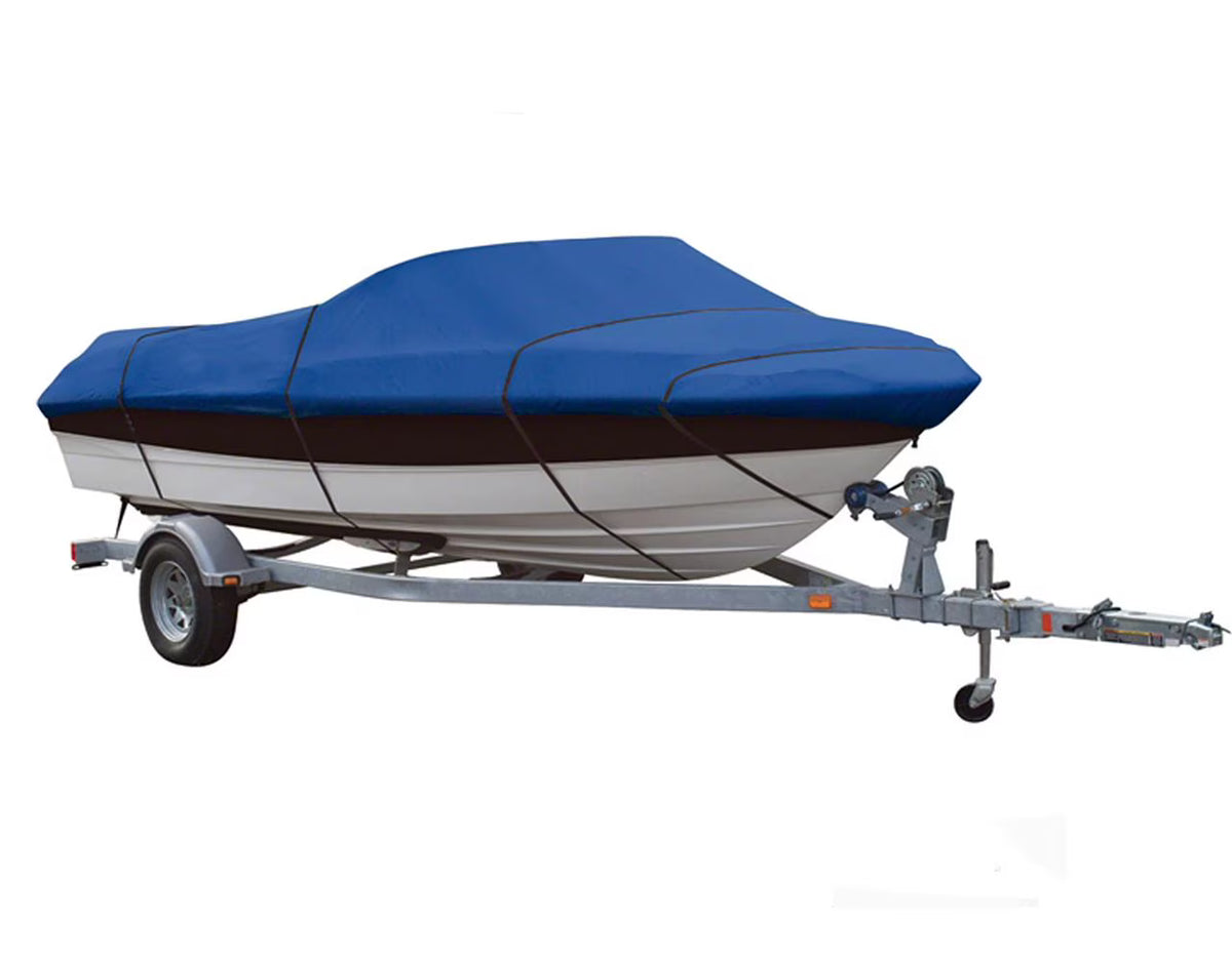Boat Cover Z430