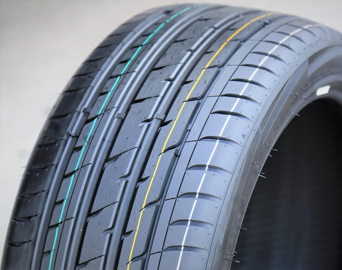 275/30R19 96W XL 4-Ply BSW Radial Tire N480021