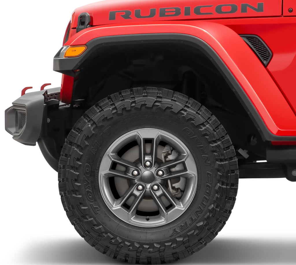 Open Country M/T Tire 33x12.50R22LT 114Q G562