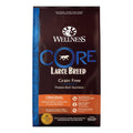 Grain Free Large Breed Dry Dog Food C10725