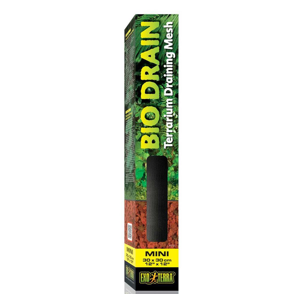 Terrarium Draining Mesh V9858