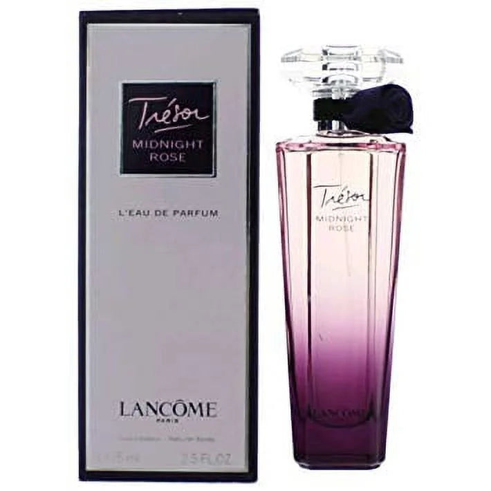 Midnight Rose Eau De Parfum Spray 2.5 oz J858
