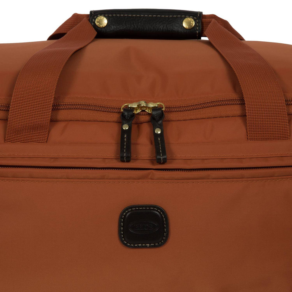 21-Inch Carry-On Rolling Duffel R357126