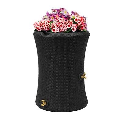 50 Gallon Rain Barrel X585