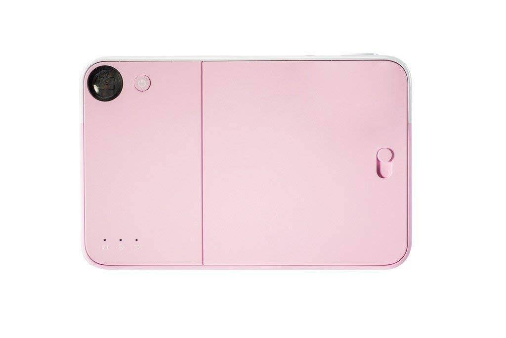 Pink Instant Camera J97131