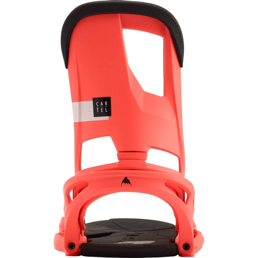 Red Burton Cartel Est I1525
