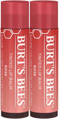 2 Count Tinted Lip Balm Petal Rose Z810548