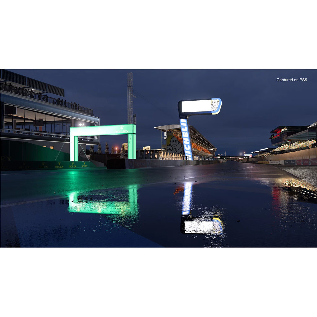 PlayStation 4 Gran Turismo 7 I338591