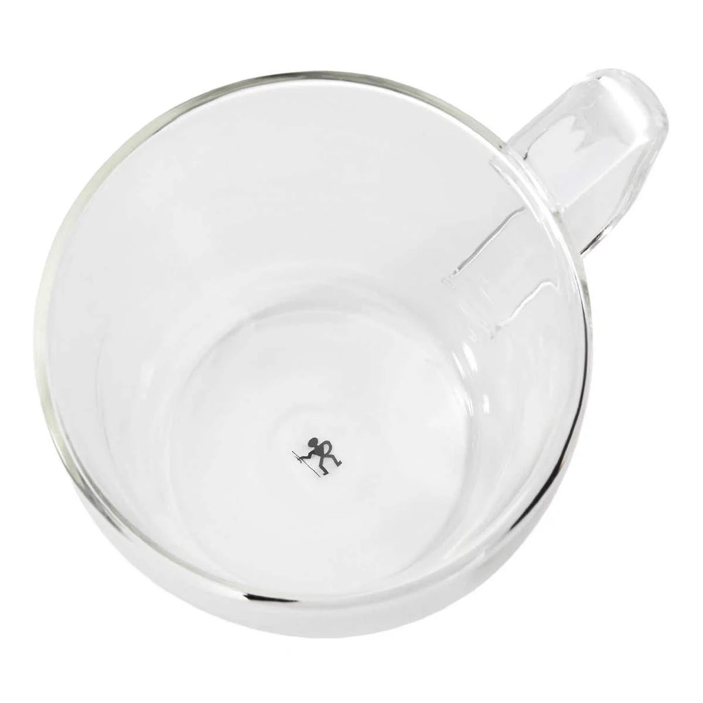 6-piece Double Wall Mug Set R374928