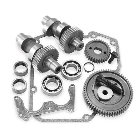 Gear Drive Camshaft Kit Z6035