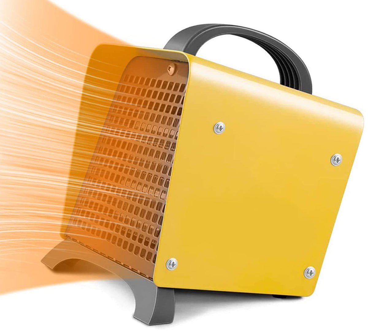 1500W Ceramic Portable Space Heater D361
