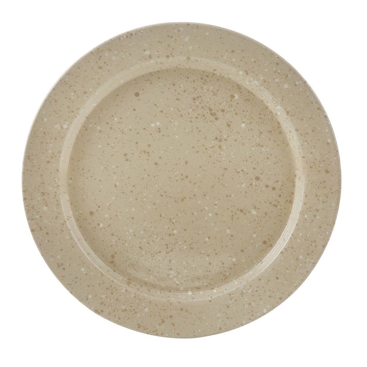 Sandstone Canister Set of 3 Y348