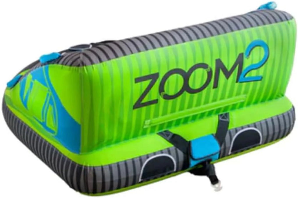 Towable Tube For Boating With Tow Points D87416