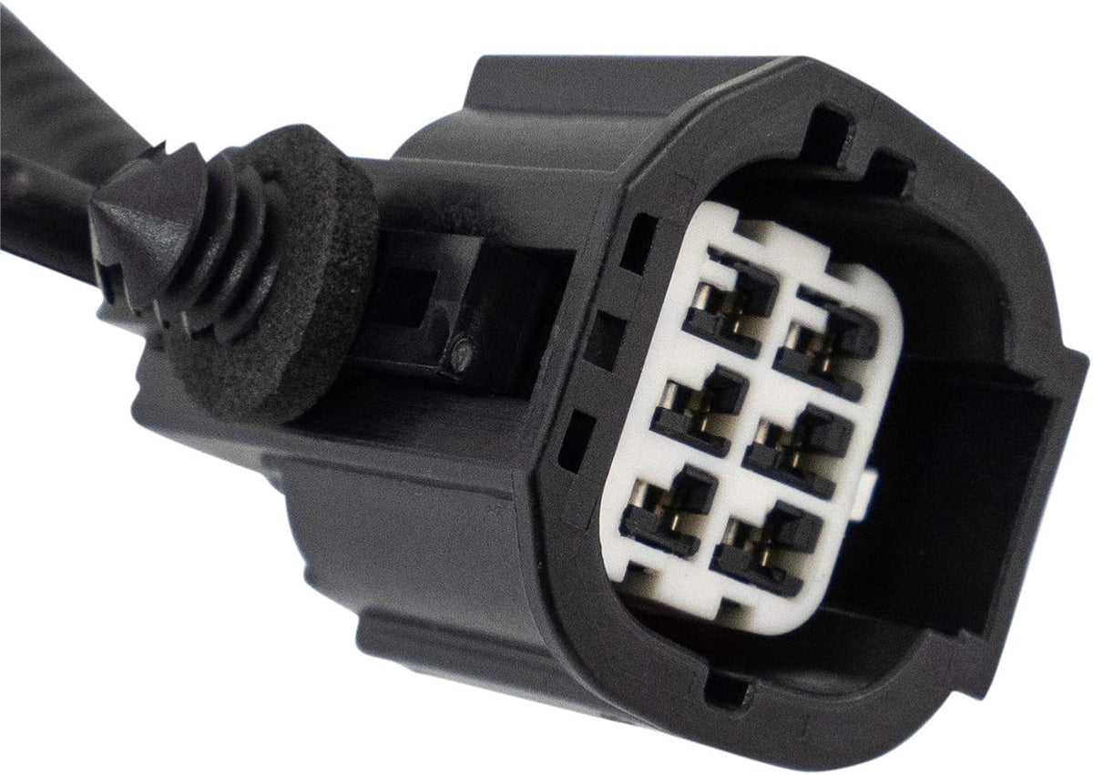 Rear Reverse Backup Camera 6 Pin O32396