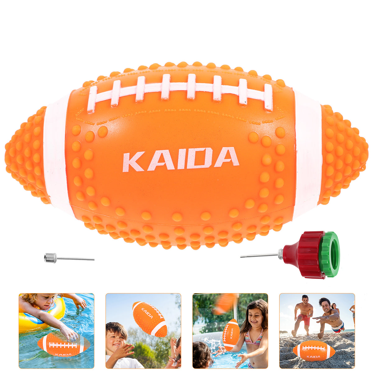 Inflatable Beach Balls L252