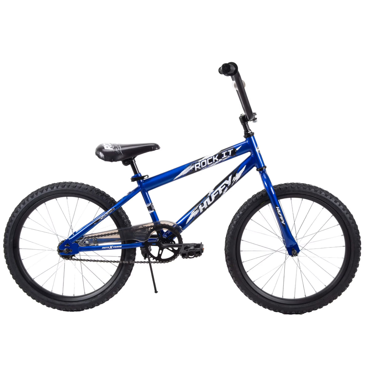 Royal Blue 20 in. Kids Bike K558693