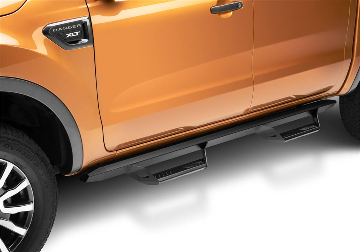 Cab Length Step H416