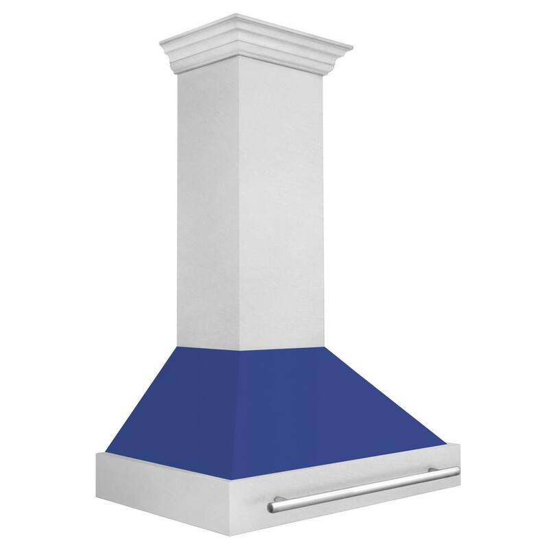 36 in. 700 CFM Ducted Wall Mount Range Hood I327