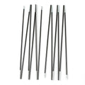 Collapsible Tent Pole Kit V6420