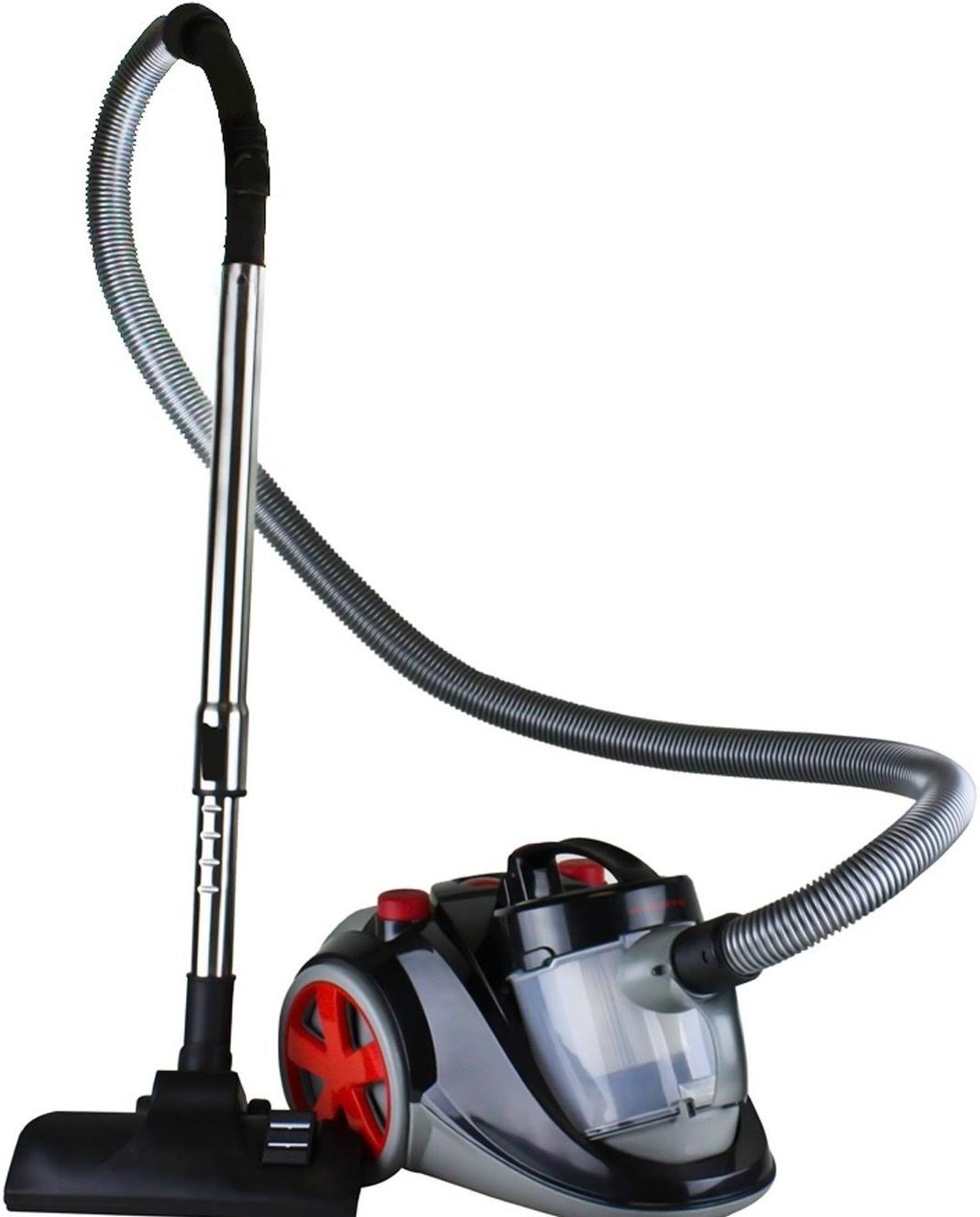 Bagless Canister Vacuum Cleaner J50899