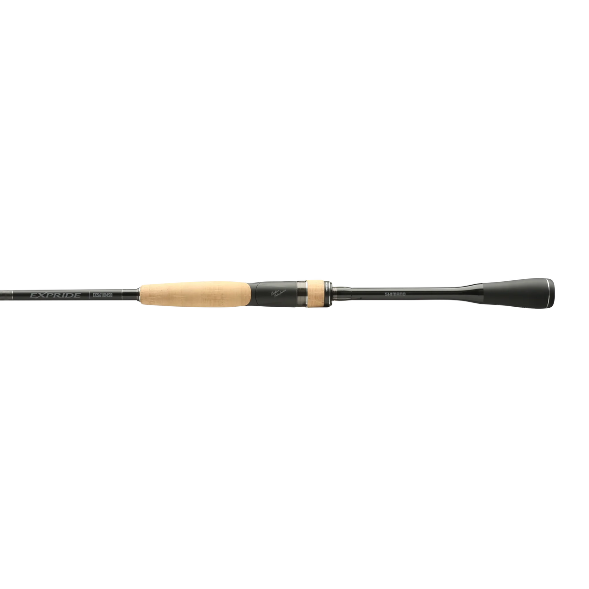 Freshwater Bass Spinning U970030