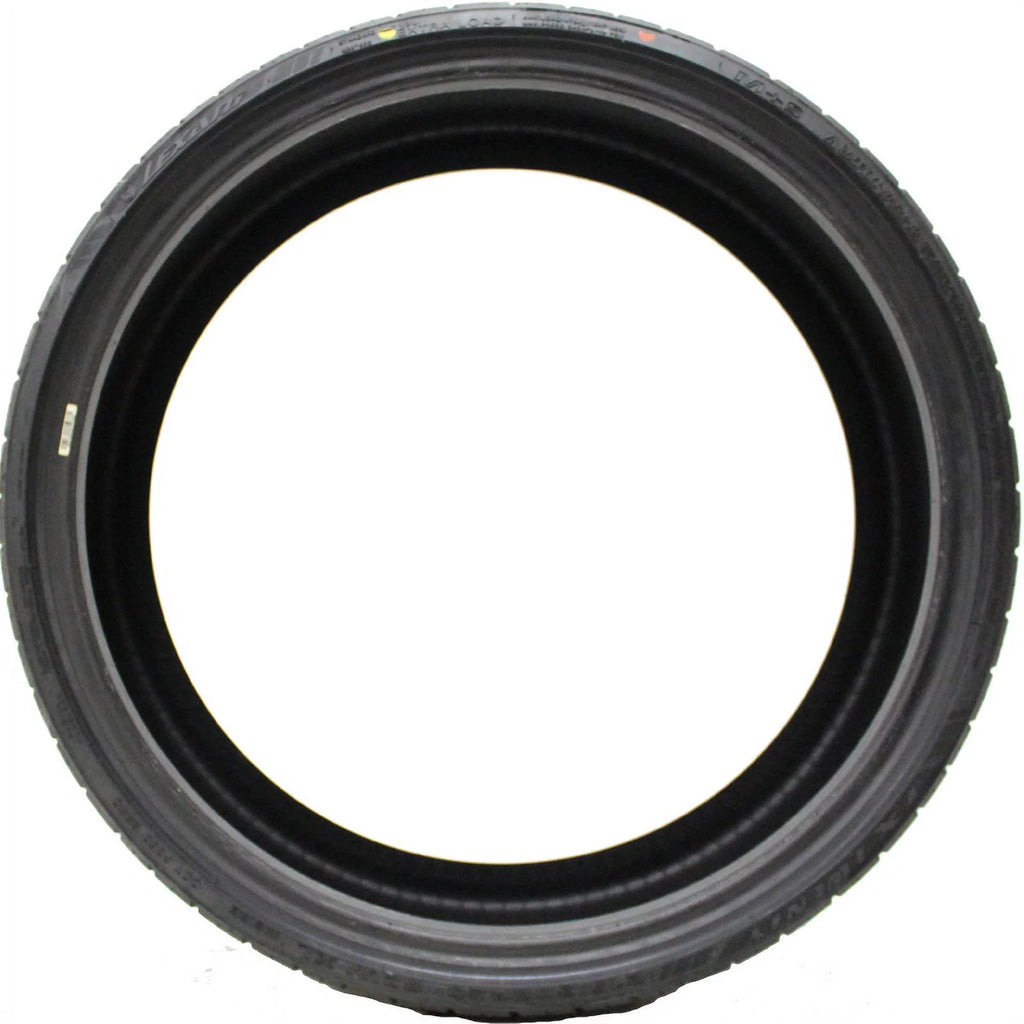 285/25ZR22 95W XL Passenger Tire Q818