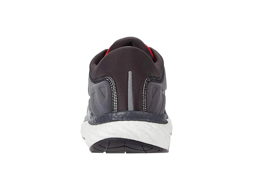 Charcoal/Red Size 12 Running Shoes E890