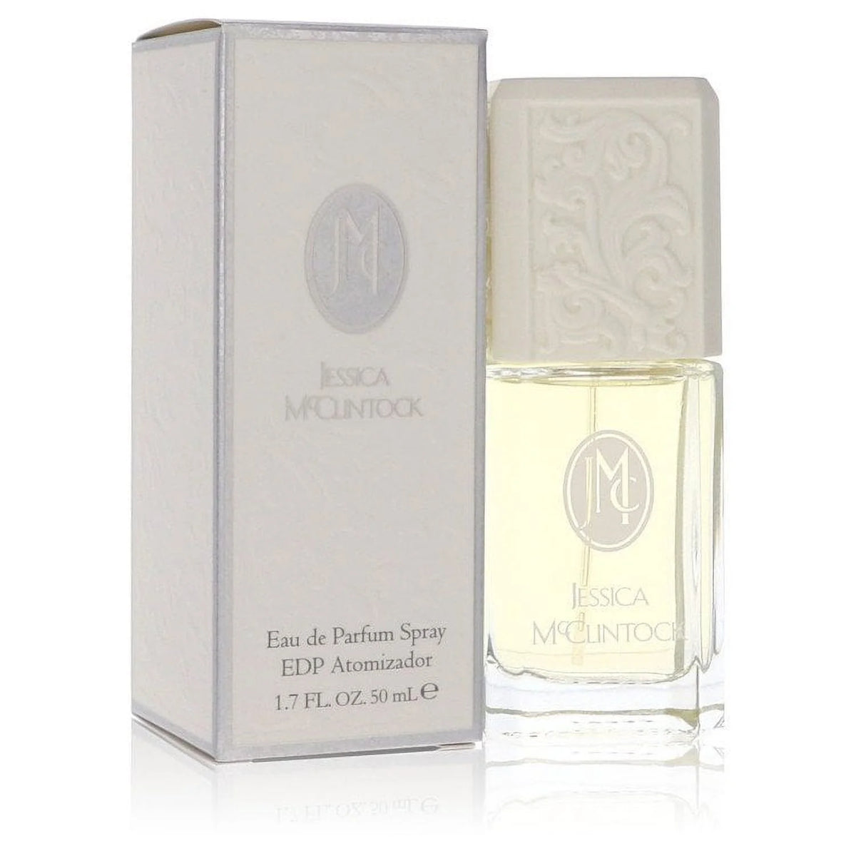 Eau De Parfum Spray 1.7 oz W1434