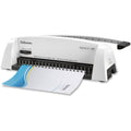Manual Comb Binding Machine Q243029