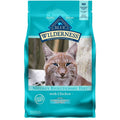 Indoor Hairball Control Cat Dry Food Z756