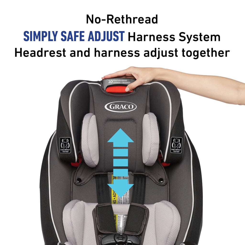 3-in-1 Car Seat Y105