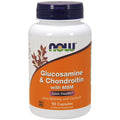 Glucosamine & Chondroitin with MSM 90 Capsules M872993