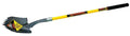 48-Inch Fiberglass Handle Round Point Shovel Z14846